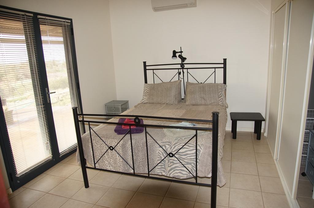Ningaloo Bed And Breakfastエクスマウス 部屋 写真